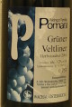 Weingut Pomaßl Grüner Veltliner