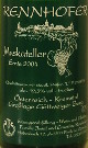 Weingut Rennhofer Muskateller
