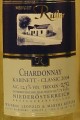 Weingut Rittler Chardonnay